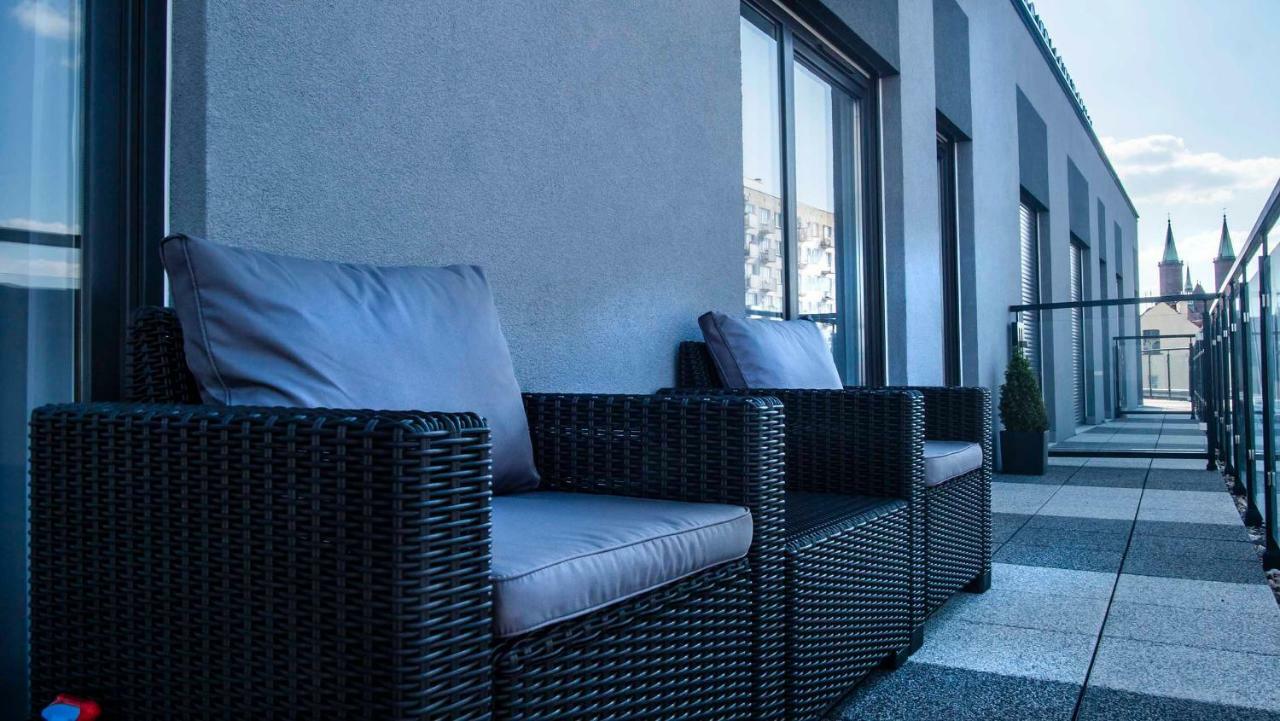 Apartament Wroclawska 29 Legnica Exterior photo