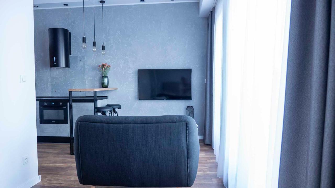 Apartament Wroclawska 29 Legnica Exterior photo